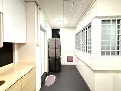 Blk 614 Yishun Street 61 (Yishun), HDB Executive #449432161